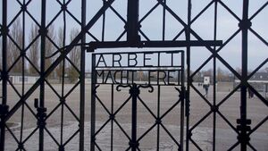 Wyprawa akademicka śladami Sonderaktion Krakau. Norymberga i Dachau