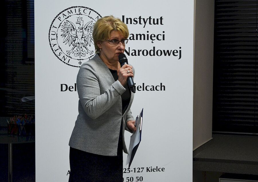 2 grudnia 2019 w Kielcach odbył się wernisaż wystawy i pokaz filmu o Januszu Kurtyce