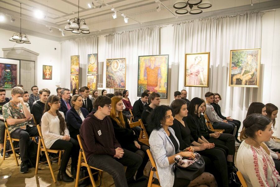 29 listopada 2019. Finał III edycji konkursu „Elity ziemi sądeckiej II RP i ich losy”