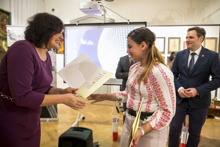 29 listopada 2019. Finał III edycji konkursu „Elity ziemi sądeckiej II RP i ich losy”