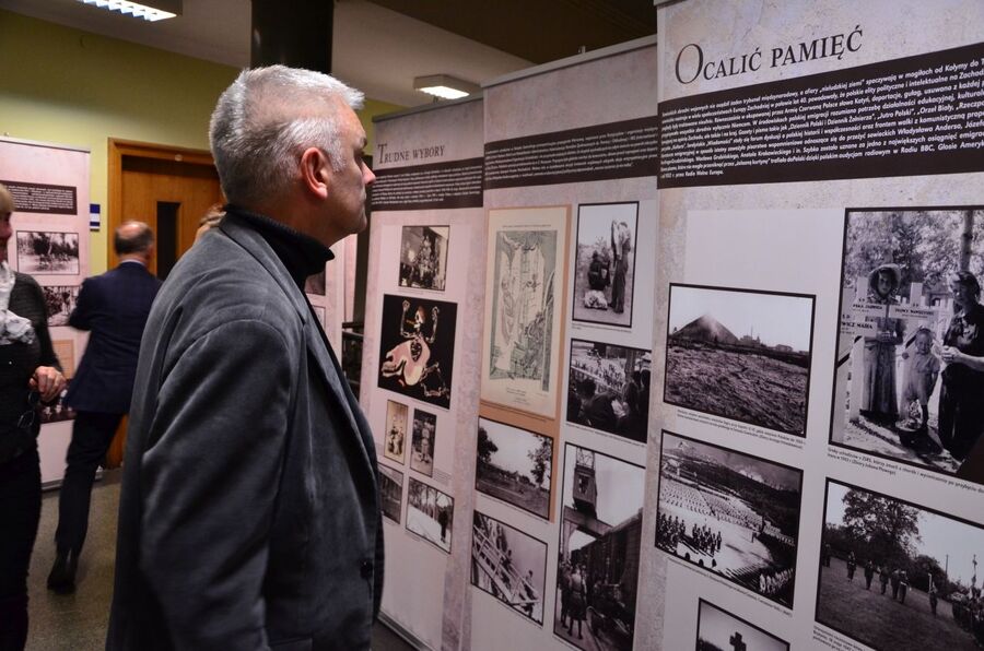 10 grudnia 2019. Konferencja edukacyjna dla nauczycieli w Krakowie