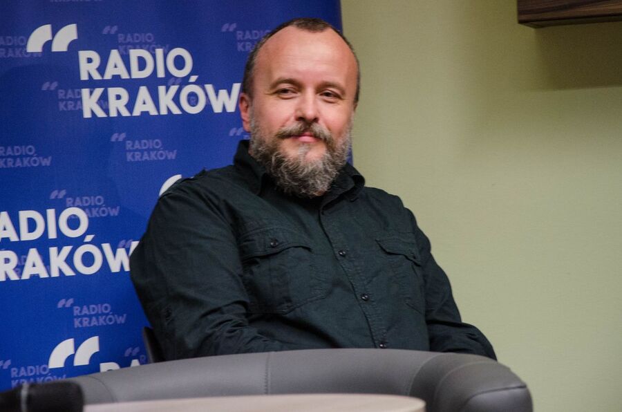 Prapremiera filmu „Ekspertyza” w Krakowie – 4 listopada 2019. Fot. Agnieszka Masłowska (IPN)