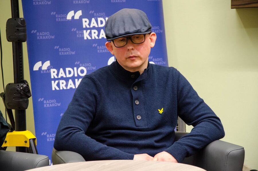 Prapremiera filmu „Ekspertyza” w Krakowie – 4 listopada 2019. Fot. Agnieszka Masłowska (IPN)