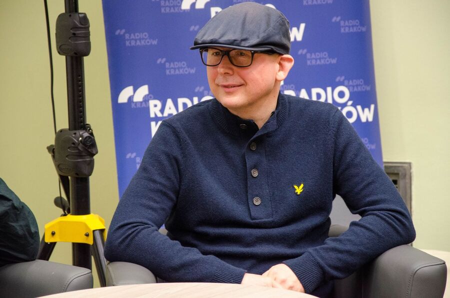 Prapremiera filmu „Ekspertyza” w Krakowie – 4 listopada 2019. Fot. Agnieszka Masłowska (IPN)