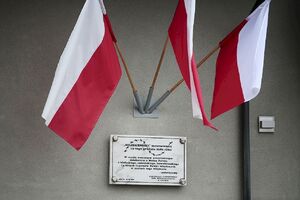 13 grudnia 2019. W Kielcach upamiętniono rocznicę wprowadzenia stanu wojennego