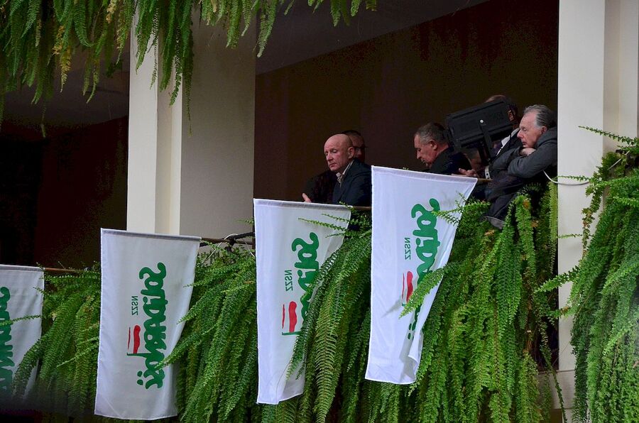 19 stycznia 2020, Wierzchosławice. Uroczystości z okazji 146. rocznicy urodzin Wincentego Witosa