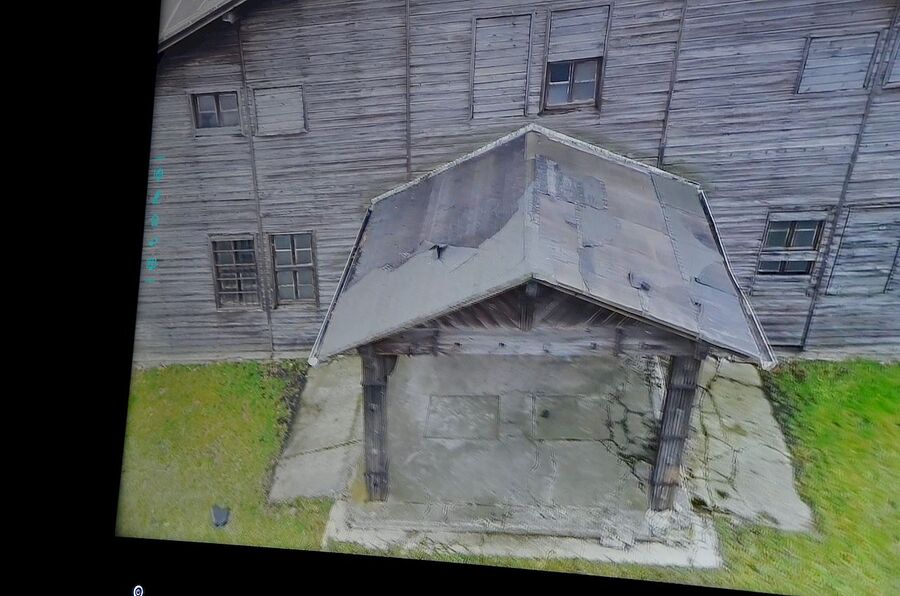 29 stycznia 2020. Esesmani z KL Auschwitz. Spotkanie klubu „Grota” w Krakowie. Fot. Janusz Ślęzak (IPN)