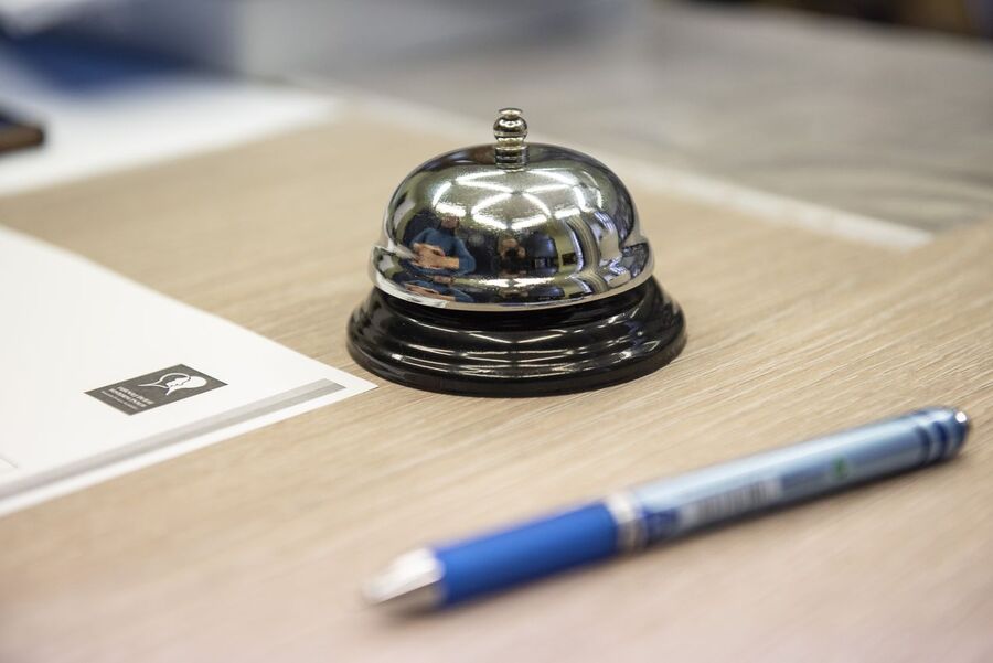 Małopolski Turniej Debat Historycznych – eliminacje w Krakowie, 20.02.2020. Fot. Agnieszka Masłowska IPN