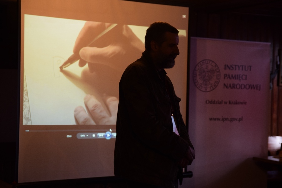 X Rajd szlakami Żołnierzy Wyklętych