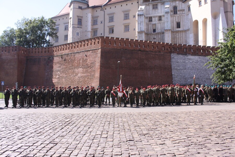 Obchody 76. rocznicy agresji sowieckiej na Polskę