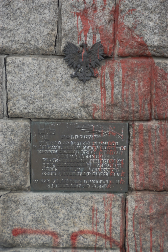 Stan przed likwidacją