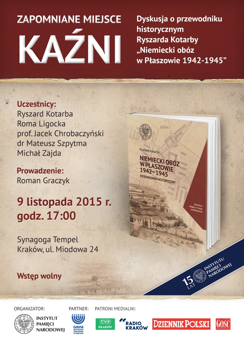 Zapomniane miejsce kaźni