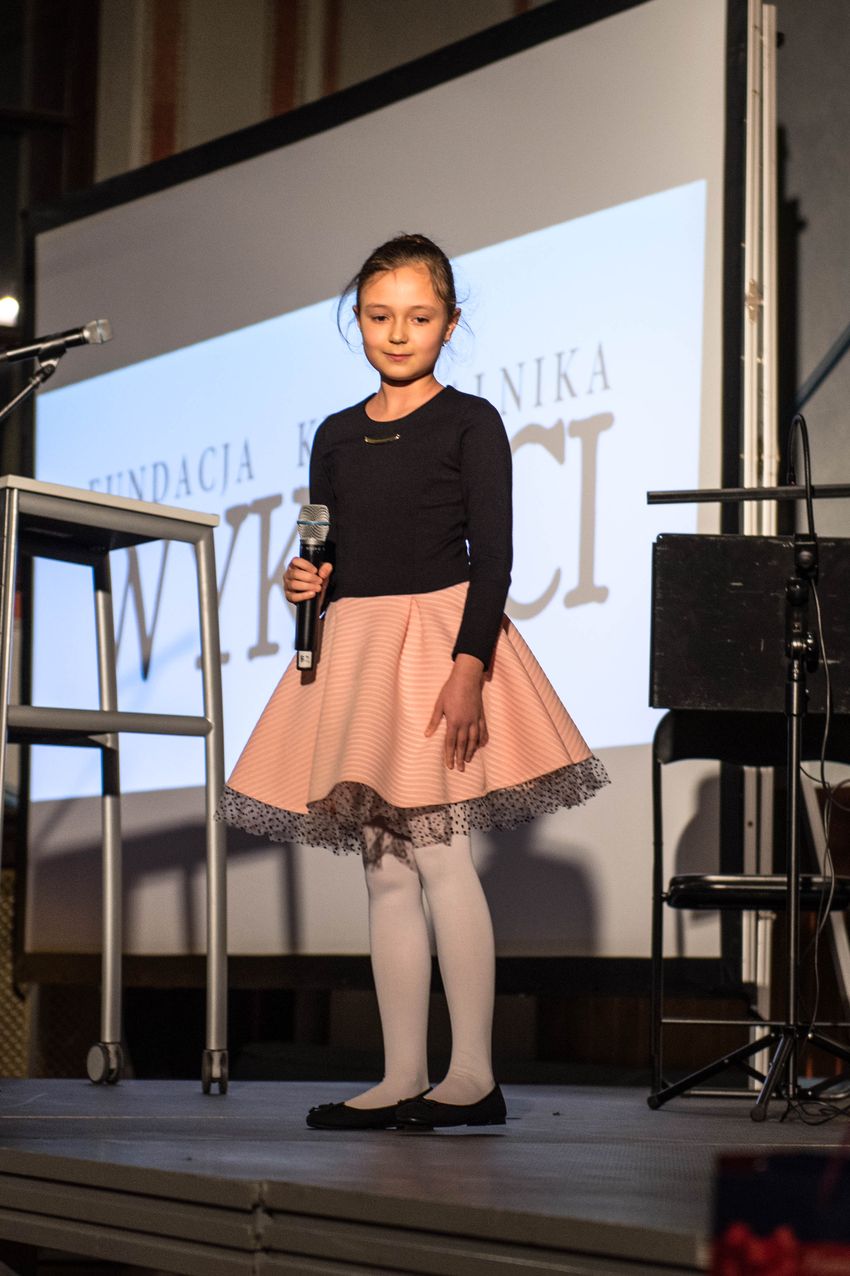 IV Gala Kwartalnika „Wyklęci” – Kraków, 21 lutego 2020. Fot. Agnieszka Masłowska IPN