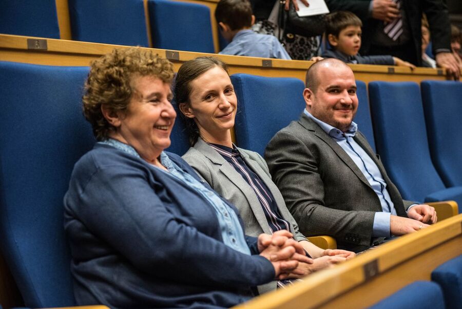 Koncert w hołdzie Żołnierzom Wyklętym – Kraków, 23 lutego 2020. Fot Agnieszka Masłowska