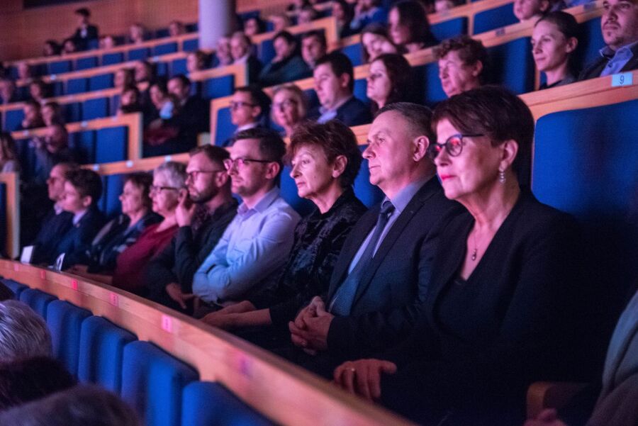 Koncert w hołdzie Żołnierzom Wyklętym – Kraków, 23 lutego 2020. Fot Agnieszka Masłowska