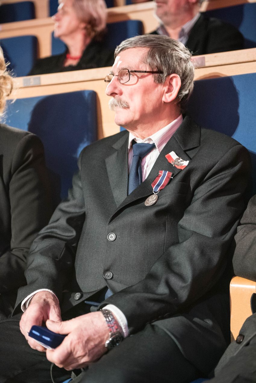 Koncert w hołdzie Żołnierzom Wyklętym – Kraków, 23 lutego 2020. Fot Agnieszka Masłowska