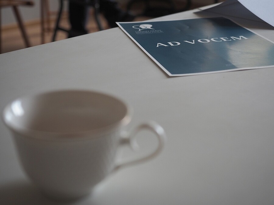 24.02.2020, Nowy Sącz. Eliminacje Małopolskiego Turnieju Debat Historycznych. Fot. Roksana Szczypta-Szczęch (IPN)