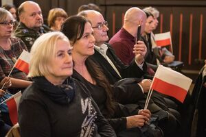 Koncert „Bohaterom cześć i chwała” – Kraków, 29 lutego 2020. Fot. Agnieszka Masłowska IPN
