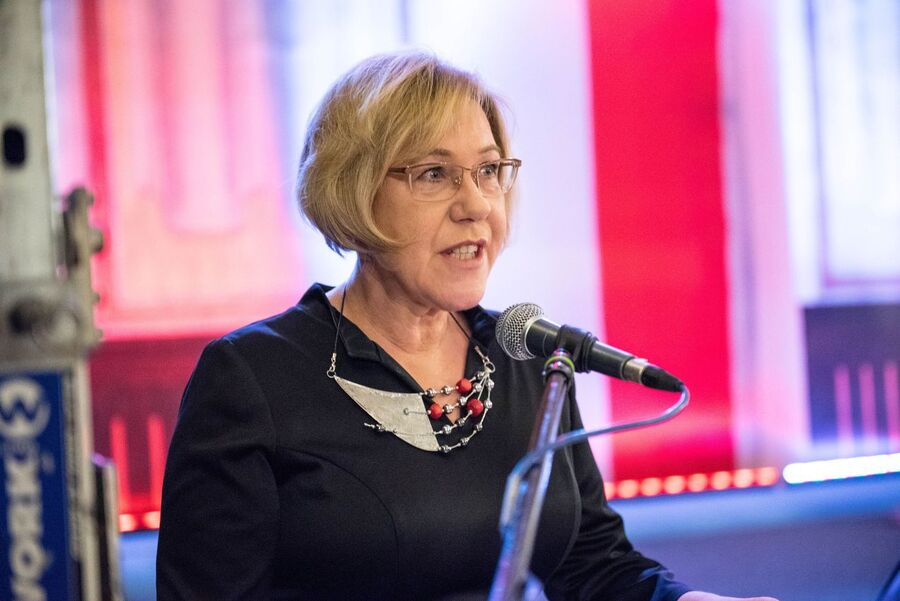 Koncert „Bohaterom cześć i chwała” – Kraków, 29 lutego 2020. Fot. Agnieszka Masłowska IPN