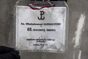 Wycieczka wieńcząca projekt „Łączka i inne miejsca poszukiwań” – Kraków, 4 marca 2020. Fot. Agnieszka Masłowska IPN