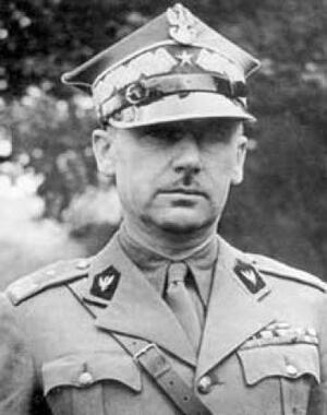 Generał Stanisław Kopański