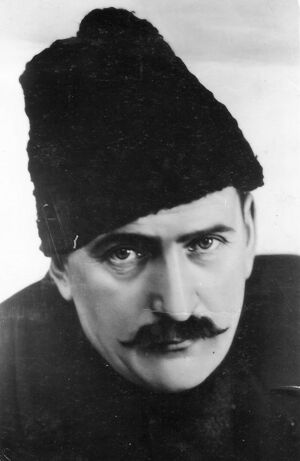Tadeusz Ignacy Rylski
