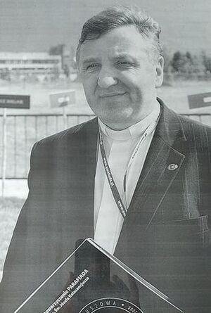O. Józef Joniec SchP (1959-2010)