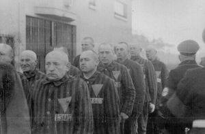 Więźniowie KL Sachsenhausen