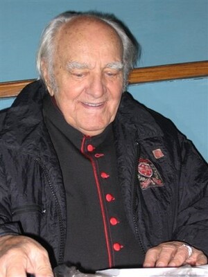 Ks. Zdzisław Peszkowski (1918-2007)