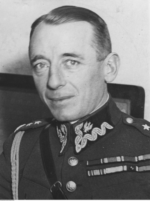 Gen. Kazimierz Glabisz