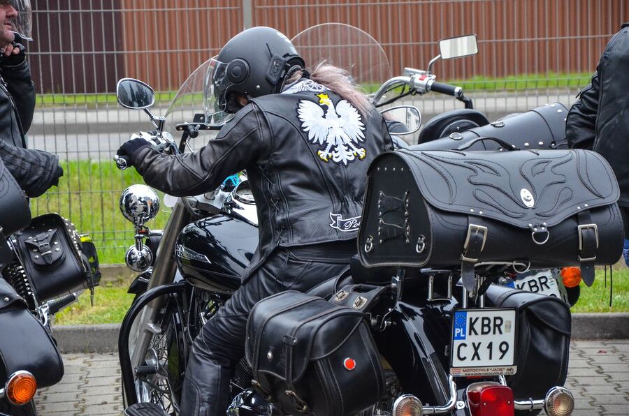 14 czerwca 2020, Oświęcim. Fot. Monika Wojtyca-Gaweł (IPN)