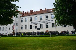 14 czerwca 2020, Oświęcim. Fot. Monika Wojtyca-Gaweł (IPN)