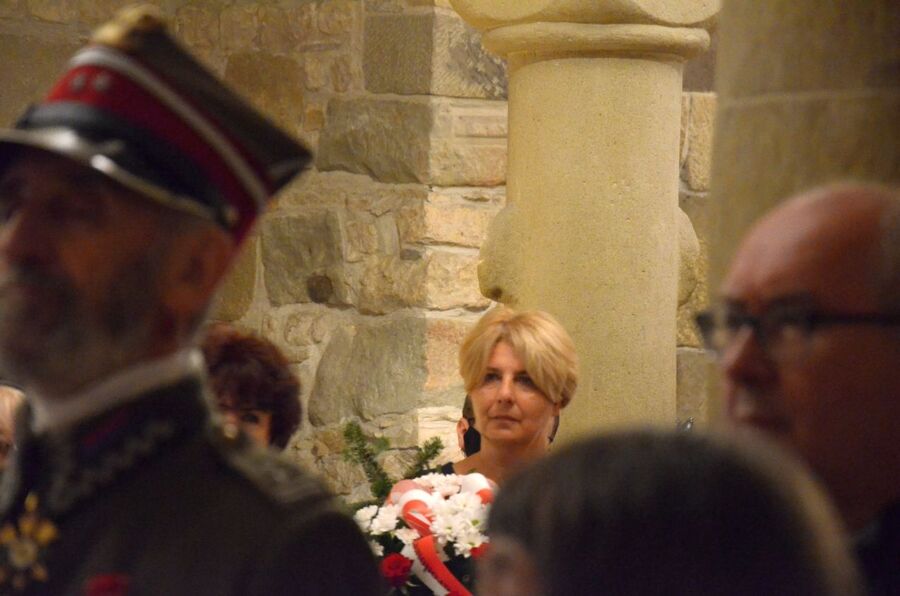 5 lipca 2020. W Krakowie uczczono 77. rocznicę śmierci gen. Sikorskiego. Fot. Janusz Ślęzak (IPN)