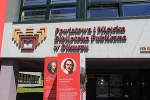 Wystawa „Polski gen wolności” w Olkuszu