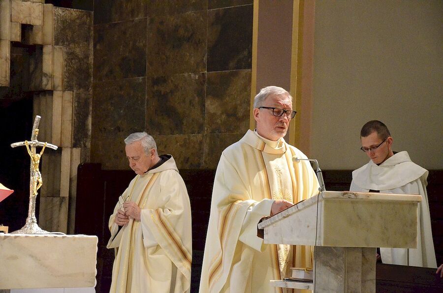 11.07.2020. Krakowskie uroczystości w 77. rocznicę krwawej niedzieli na Wołyniu. Fot. Janusz Ślęzak (IPN)