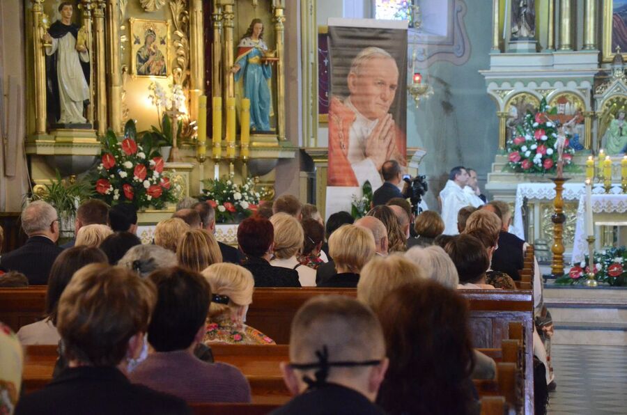 Jabłonka, 17.07.2020. Obchody stulecia przyłączenia Orawy do Polski. Fot. Janusz Ślęzak (IPN)