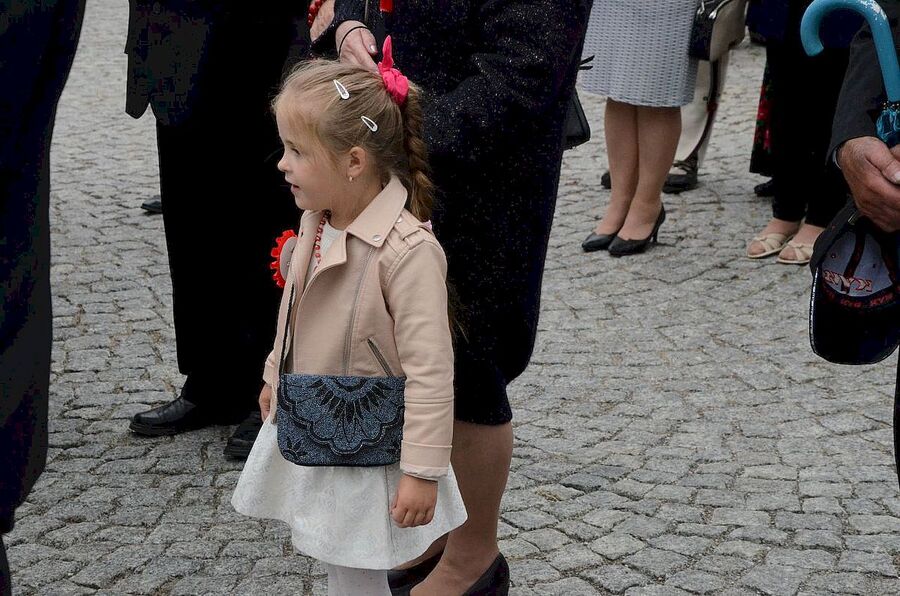 Jabłonka, 17.07.2020. Obchody stulecia przyłączenia Orawy do Polski. Fot. Janusz Ślęzak (IPN)