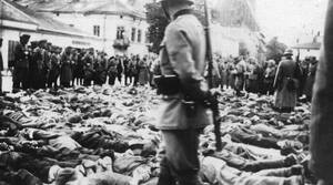 Krwawa środa w Olkuszu, 31 lipca 1940