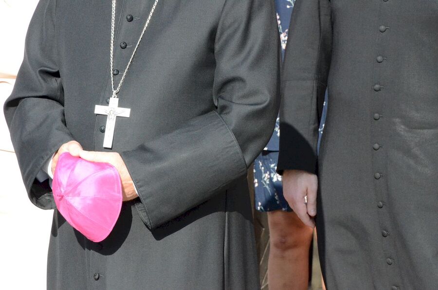 1.08.2020, krakowskie uroczystości w 76. rocznicę wybuchu powstania warszawskiego. Fot. Janusz Ślęzak (IPN)