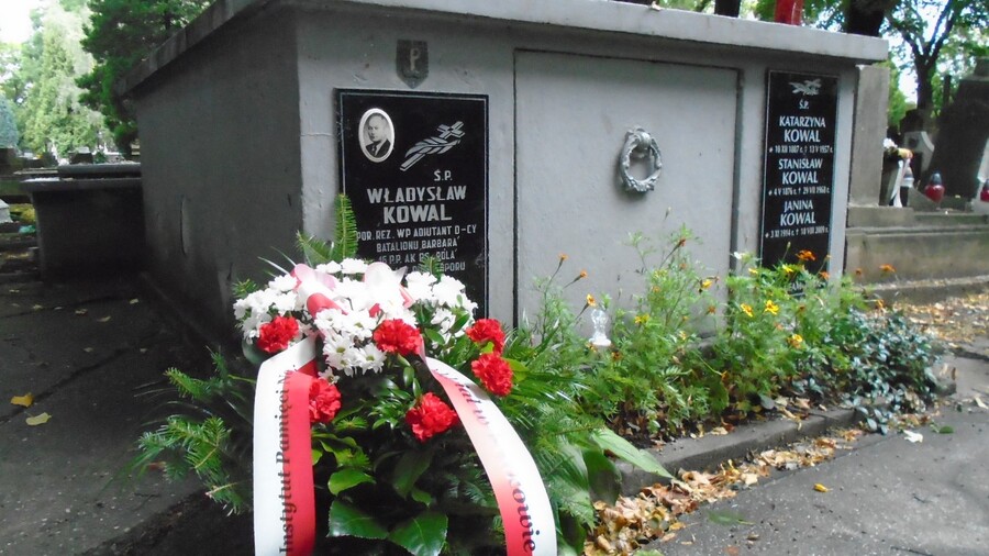 Uroczystości w 75. rocznicę powstania Zrzeszenia „WiN” - fot. IPN