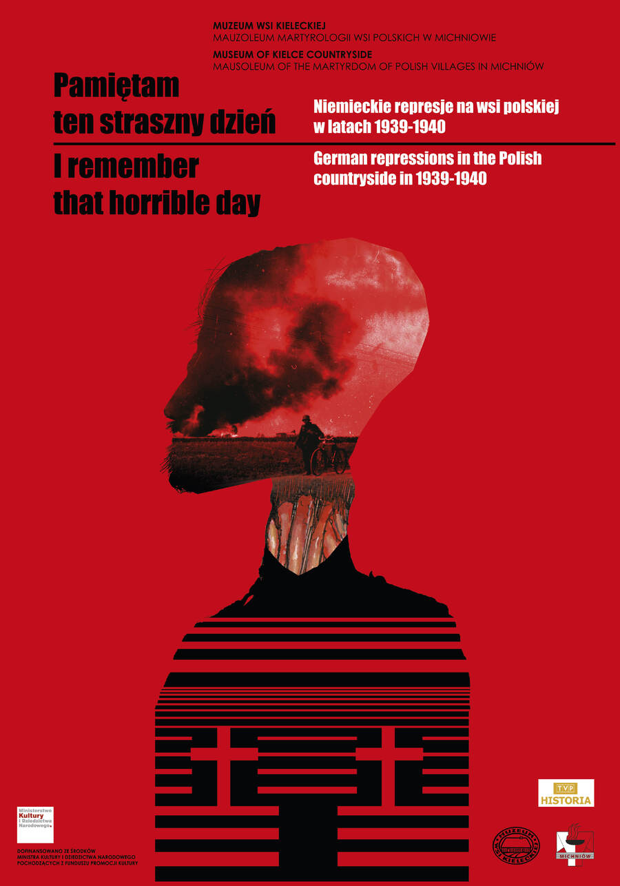 Konferencja naukowa „Wieś polska podczas II wojny światowej” ” – „Straty osobowe”