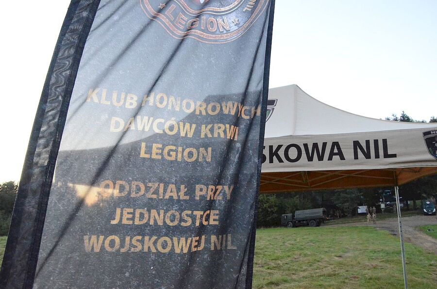 IX nocny marsz śladami gen. Nila. Fot. Janusz Ślęzak (IPN)