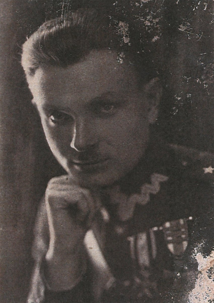 Ppłk Bronisław Kowalczewski