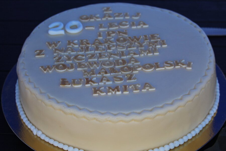 12.09.2020, pl. Szczepański. Fascynująca sobota z IPN w Krakowie. Fot. Janusz Ślęzak (IPN)