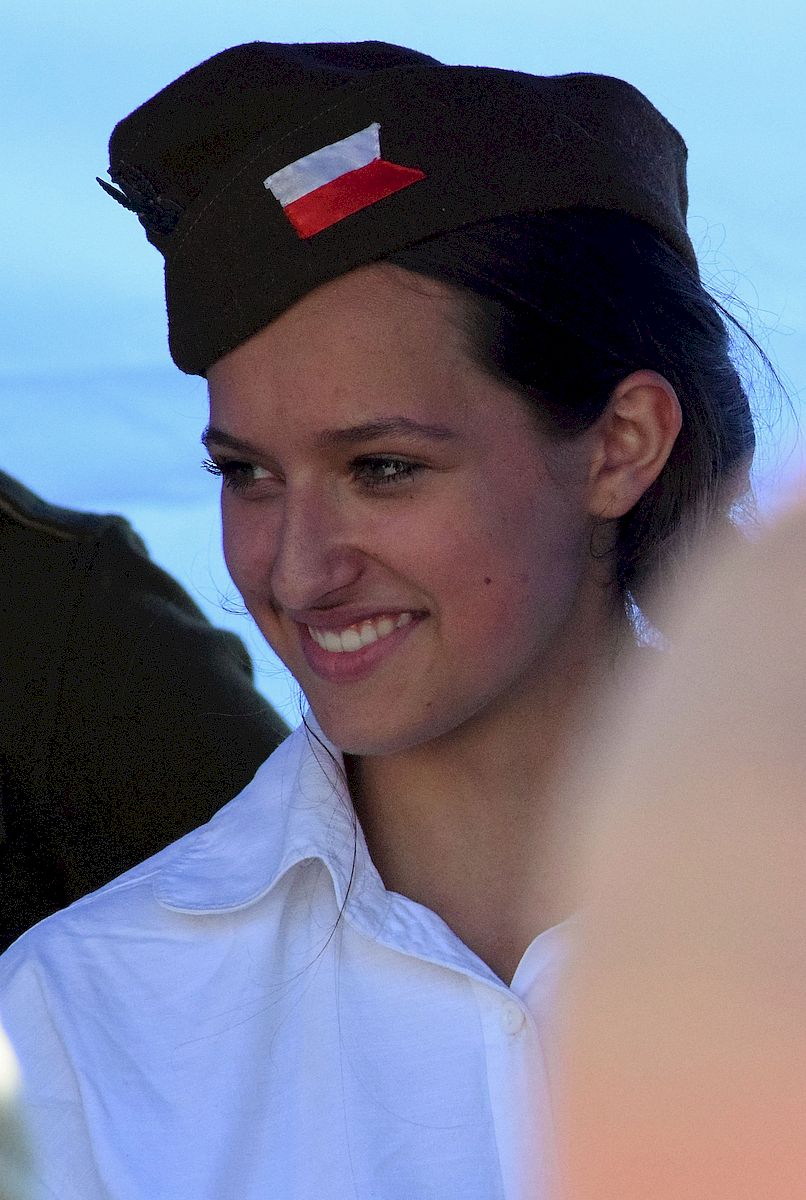 12.09.2020, pl. Szczepański. Fascynująca sobota z IPN w Krakowie. Fot. Filip Musiał (IPN)