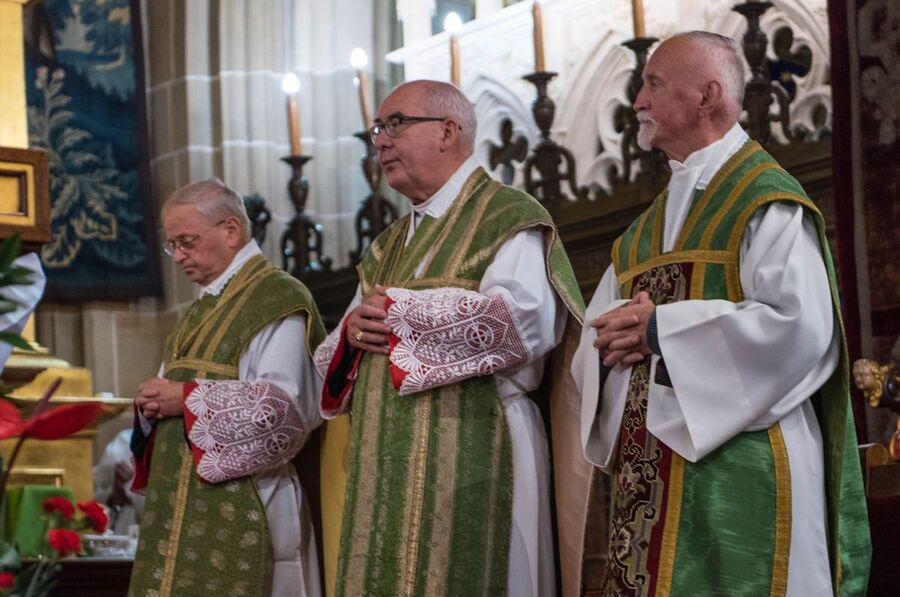 27.09.2020. Dzień Polskiego Państwa Podziemnego w Krakowie. Fot. Agnieszka Masłowska (IPN)