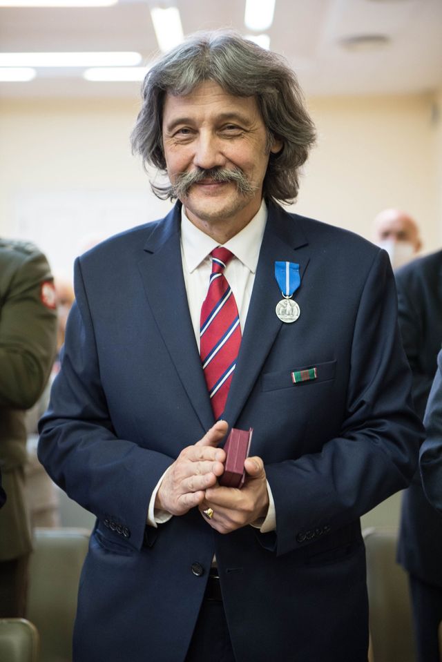 27.09.2020. Dzień Polskiego Państwa Podziemnego w Krakowie. Fot. Agnieszka Masłowska (IPN)