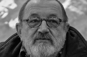 Zbigniew Kruk-Strzeboński (1951-2020)