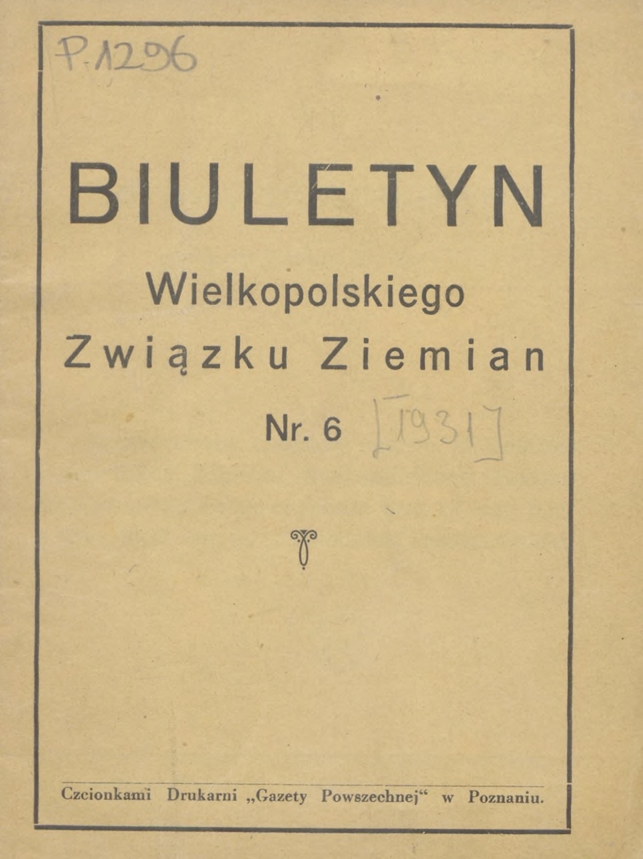 Warsztaty on-line o działalności społecznej ziemian