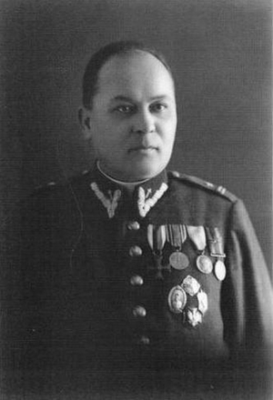 Ks. Jan Leon Ziółkowski (1889-1940)